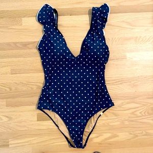 Women’s swimsuit